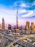 Burj Khalifa Tickets